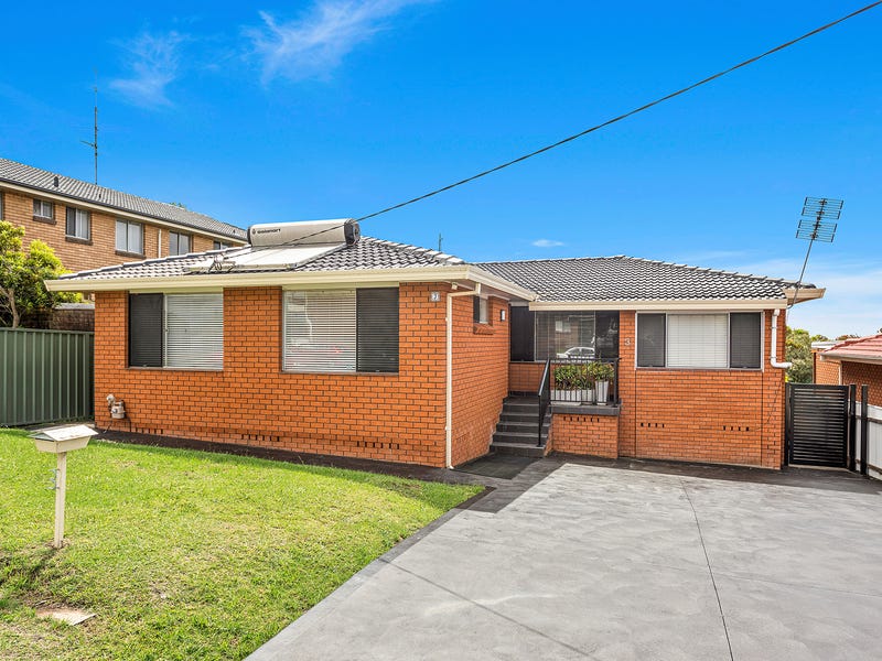 3 Denison Avenue, Barrack Heights, NSW 2528 3 Denison Avenue, Barrack Heights, NSW 2528