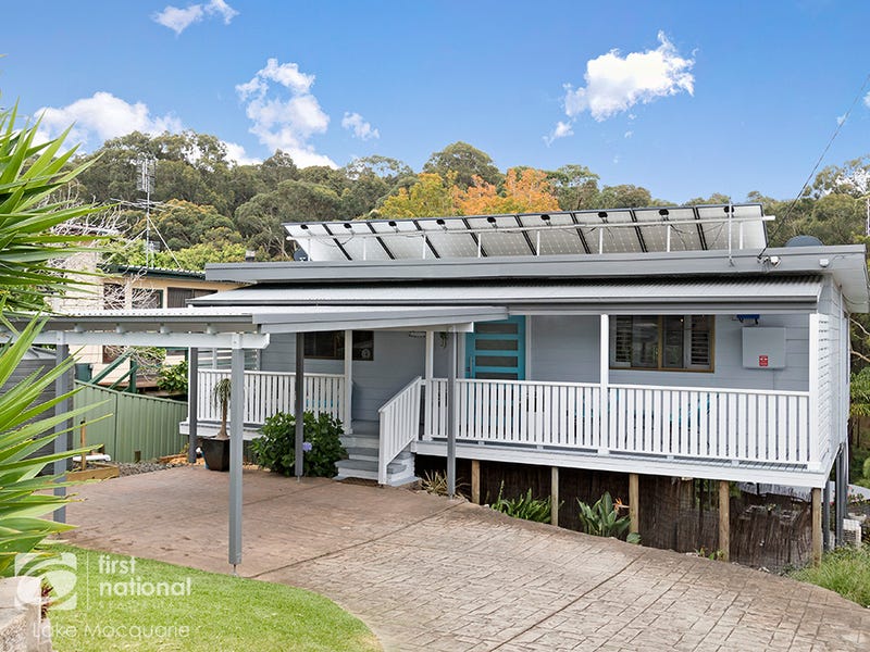 26 Fifth Street, Seahampton, NSW 2286