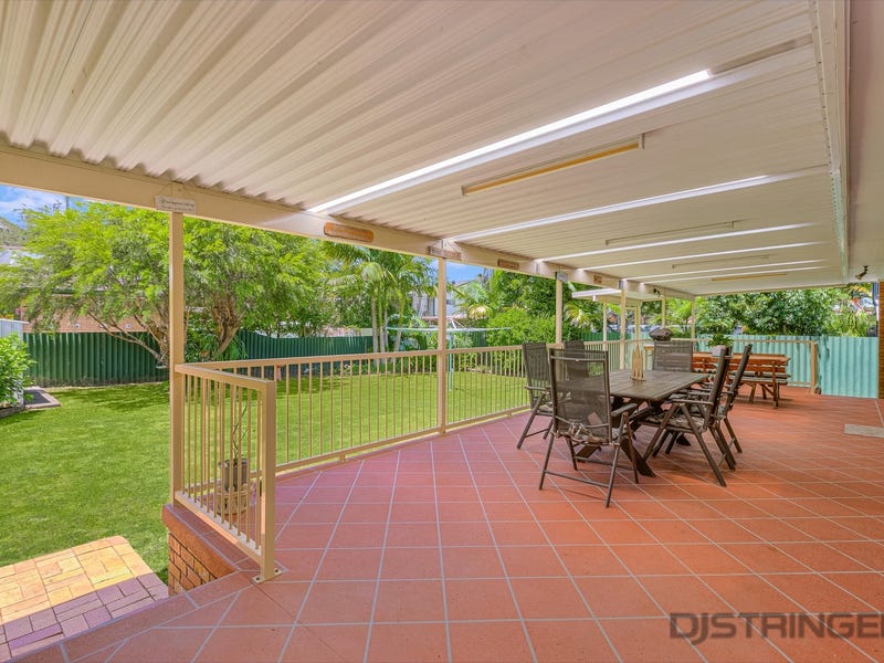 3 Lakes Drive, Tweed Heads West, NSW 2485