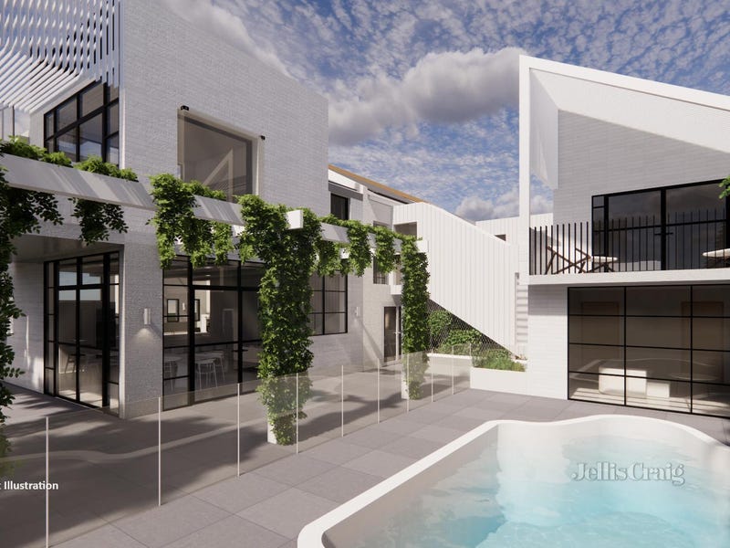 119 Ashworth Street, Albert Park, VIC 3206