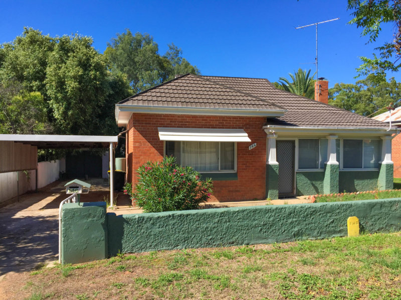 146 Larmer Street, Narrandera, NSW 2700 Property Details