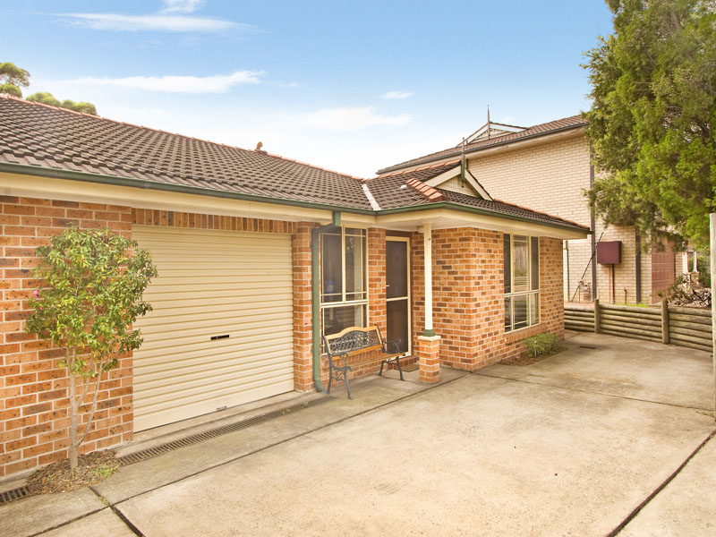 322 Warringah Road, Frenchs Forest, NSW 2086