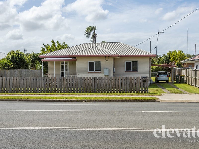 33 Elliott Heads Road, Kepnock, Qld 4670 Property Details