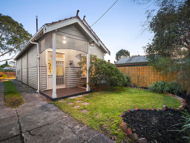 18 Orient Grove, Brunswick, Vic 3056 Property Details