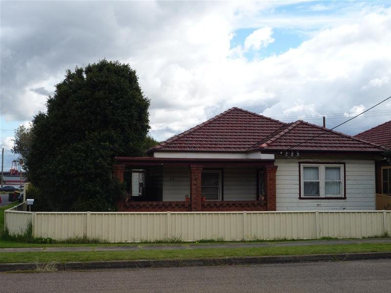 63 Forfar Street, Stockton, NSW 2295 Property Details