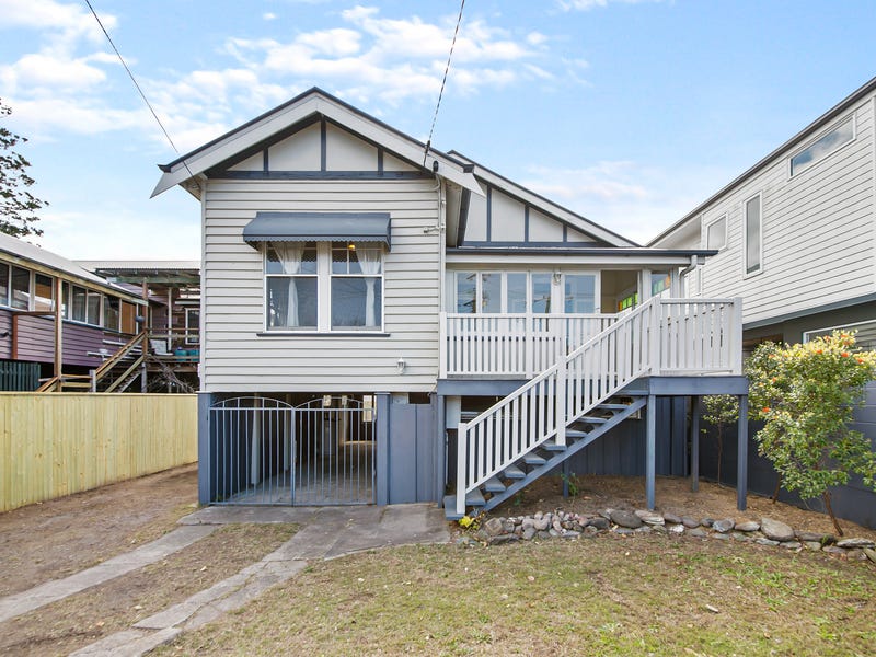 108 Gordon Parade, Manly, QLD 4179