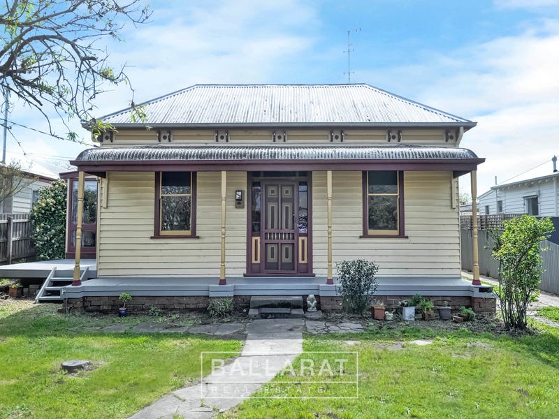 415 Eureka Street, Eureka, VIC 3350