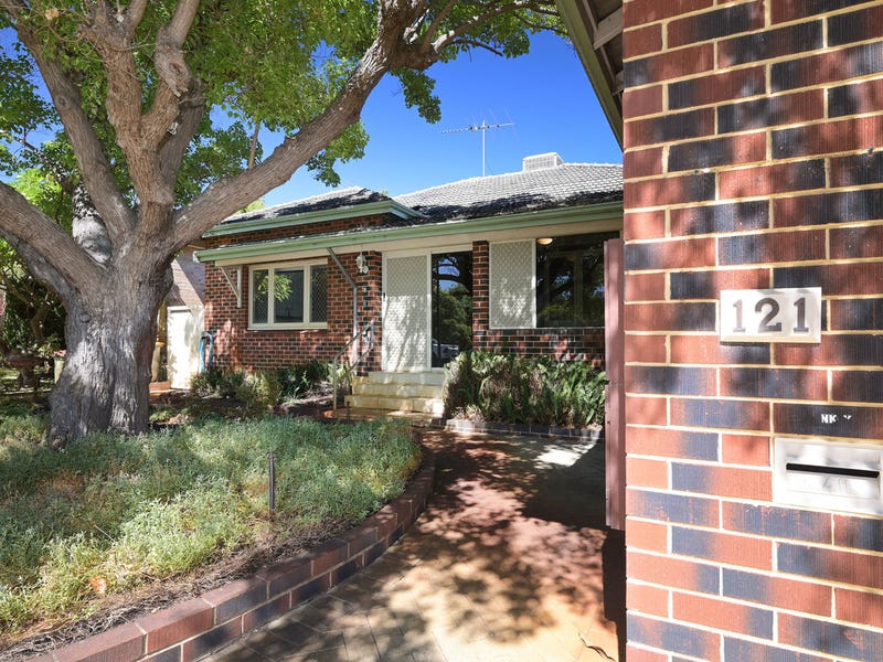 121 Bradford Street, Coolbinia, WA 6050