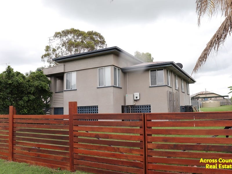 40 Coronation Drive, Murgon, Qld 4605 House for Sale