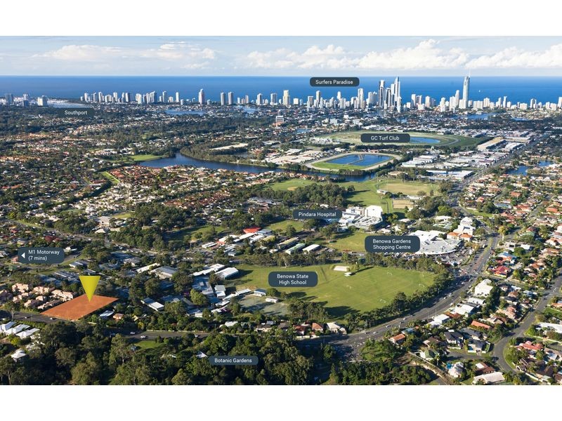 5/263 Ashmore Road, Benowa, Qld 4217 - Property Details