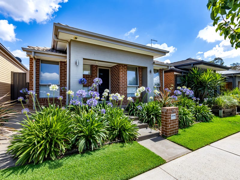 97 Glenmore Ridge Drive, Glenmore Park, NSW 2745
