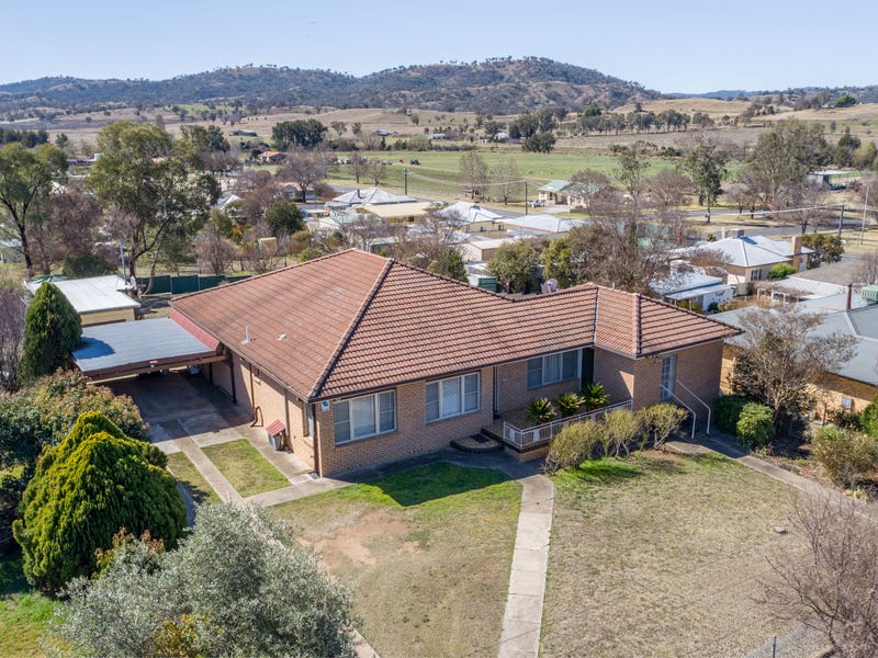 24 Savoy Street, Barraba, NSW 2347 House for Sale