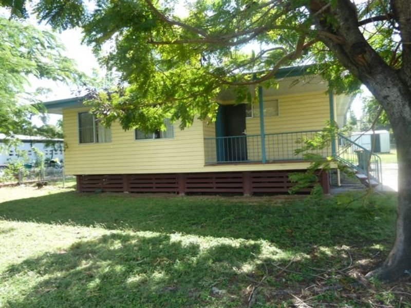 2 Crawford Street, Dysart, Qld 4745 Property Details