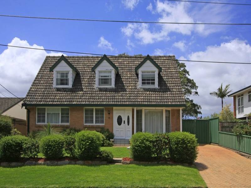 18 Gorse Close, Loftus, NSW 2232 Property Details