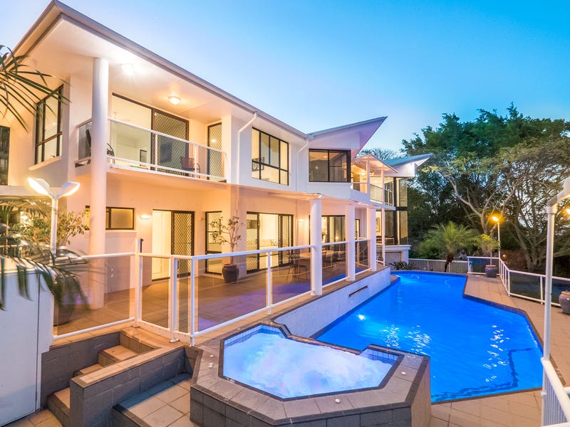 54 Vennor Drive, Ormeau, Qld 4208 Property Details