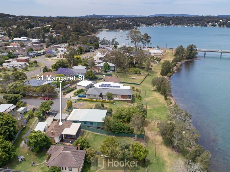 31 Margaret Street, Fennell Bay, NSW 2283 House for Sale realestate