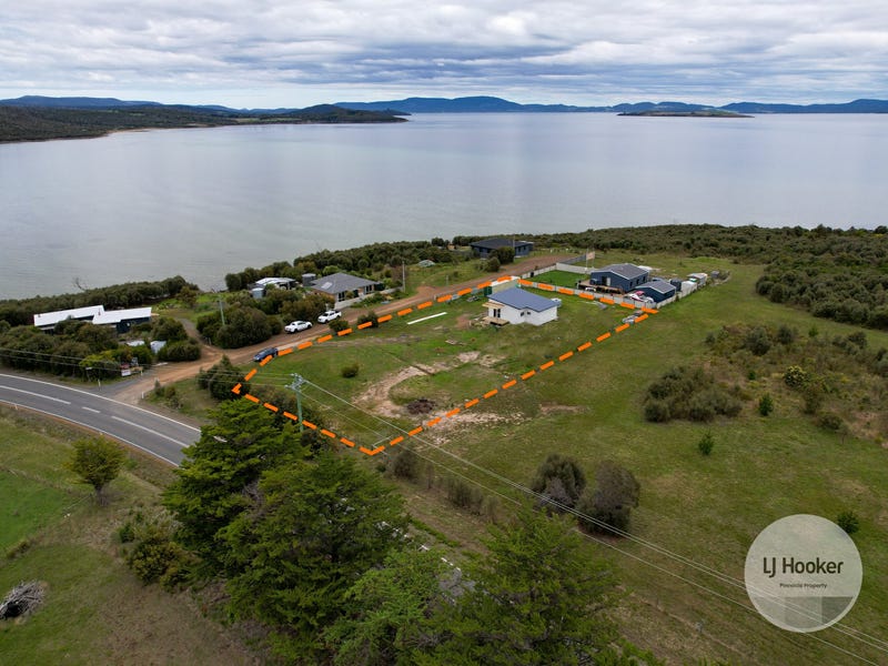 3290 Arthur Highway, Dunalley, Tas 7177 Property Details