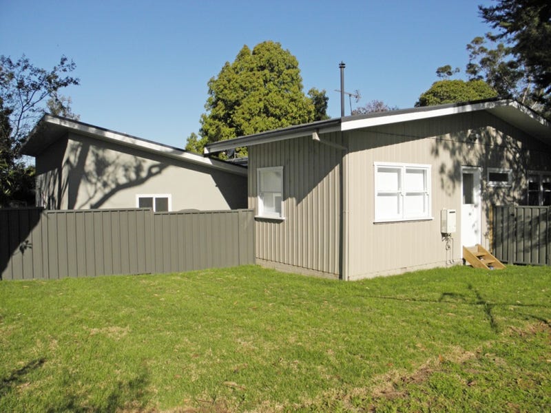 69A St Anns Street, Nowra, NSW 2541