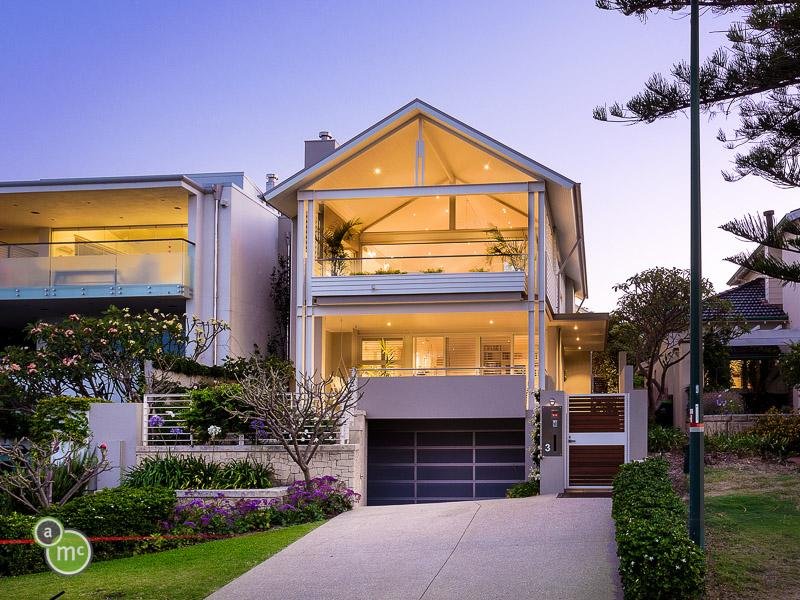 3 Rosser Street, Cottesloe, WA 6011 Property Details