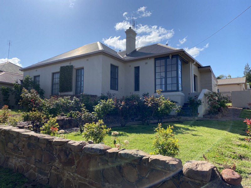 28 Gap Street, Parkes, NSW 2870 Property Details