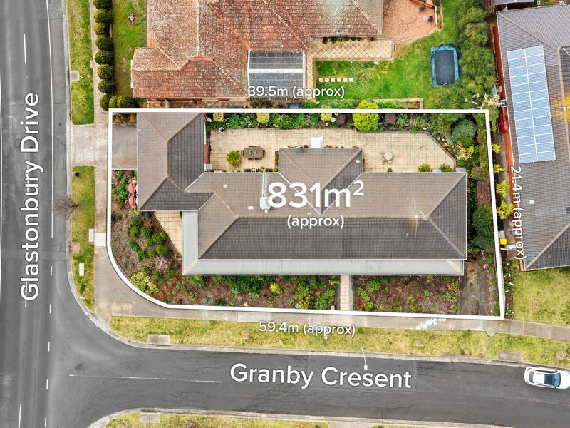 3032 Granby Crescent, Highton, Vic 3216 Property Details