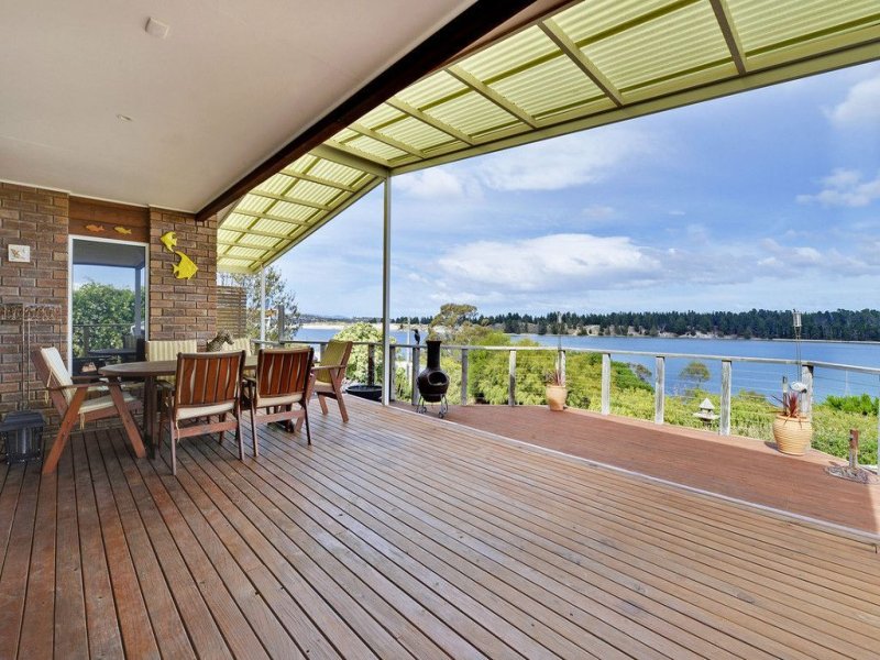 131 Lewisham Scenic Drive, Lewisham, TAS 7173