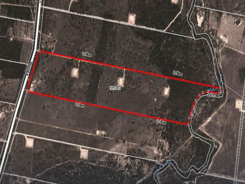 377 Halliford Road, Ducklo, QLD 4405