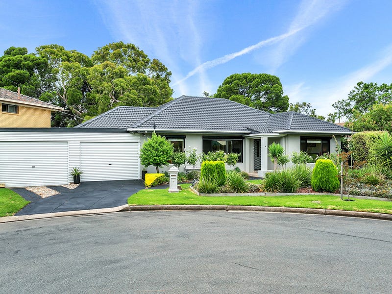 4 Willow Court, Manningham, SA 5086