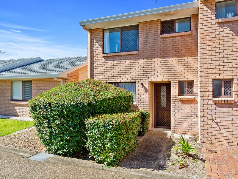 21/13 Holland Crescent, Capalaba, Qld 4157 Property Details