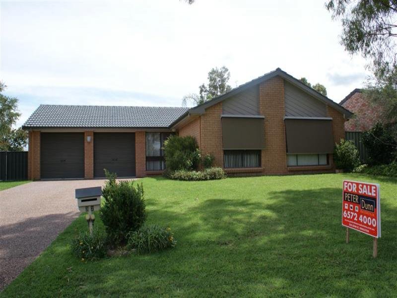 32 Henry Drive, Singleton Heights, NSW 2330