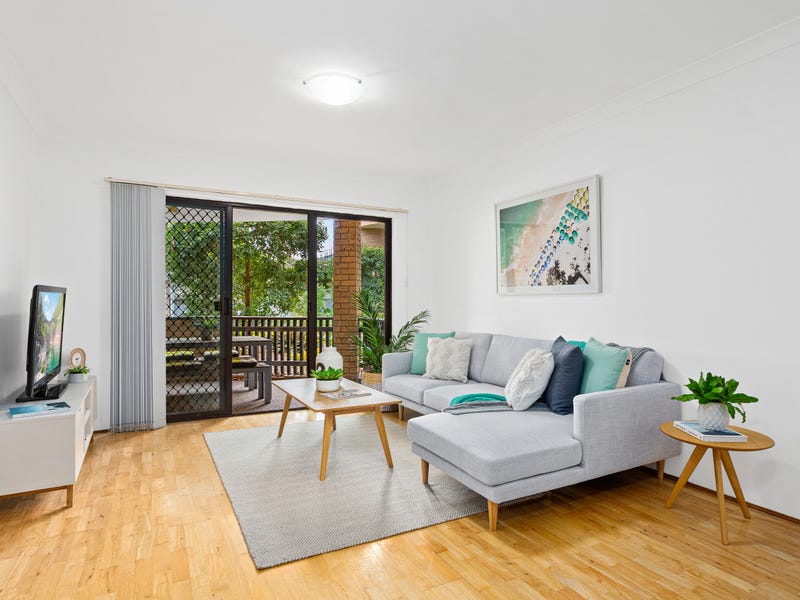 2/116-120 Elouera Road, Cronulla, NSW 2230 - Property Details