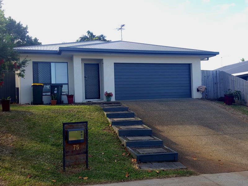 75 City View Cres, Mooroobool, QLD 4870
