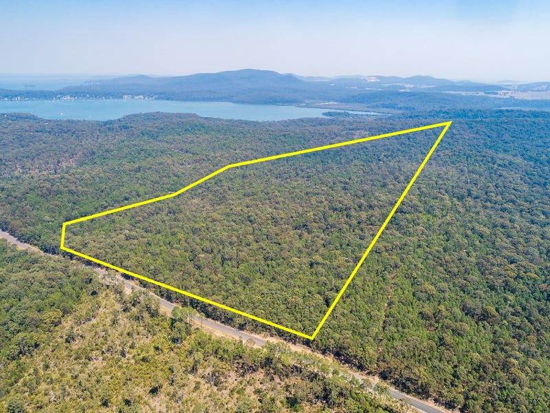 Lot11 DP 539885 Bundabah Road, Bundabah, NSW 2324 Property Details