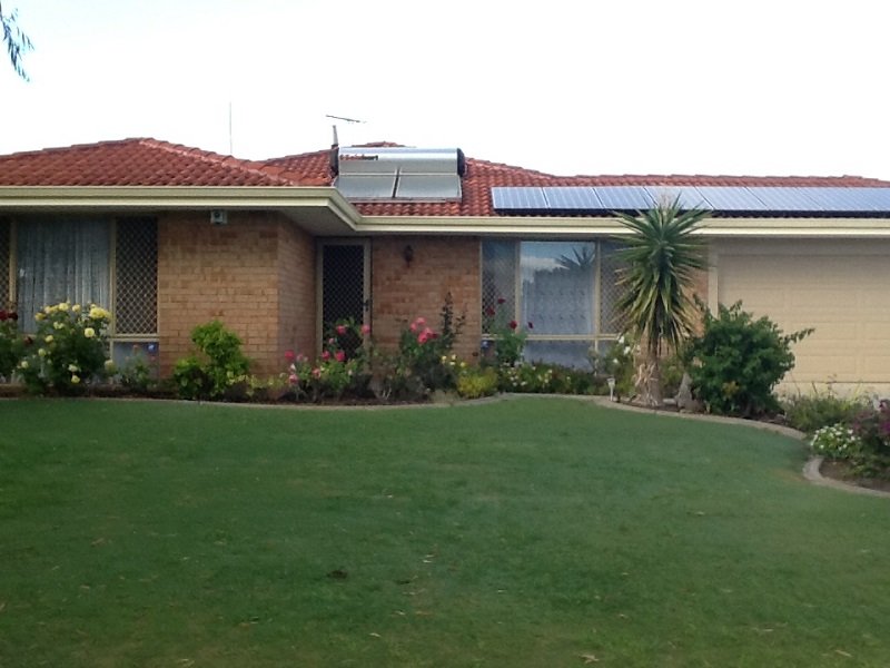 31 Chelmsford Avenue, Port Kennedy, WA 6172