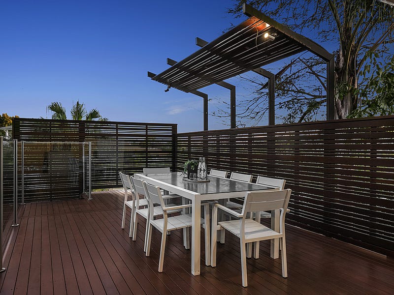 4 Kennedy Terrace, Paddington, QLD 4064