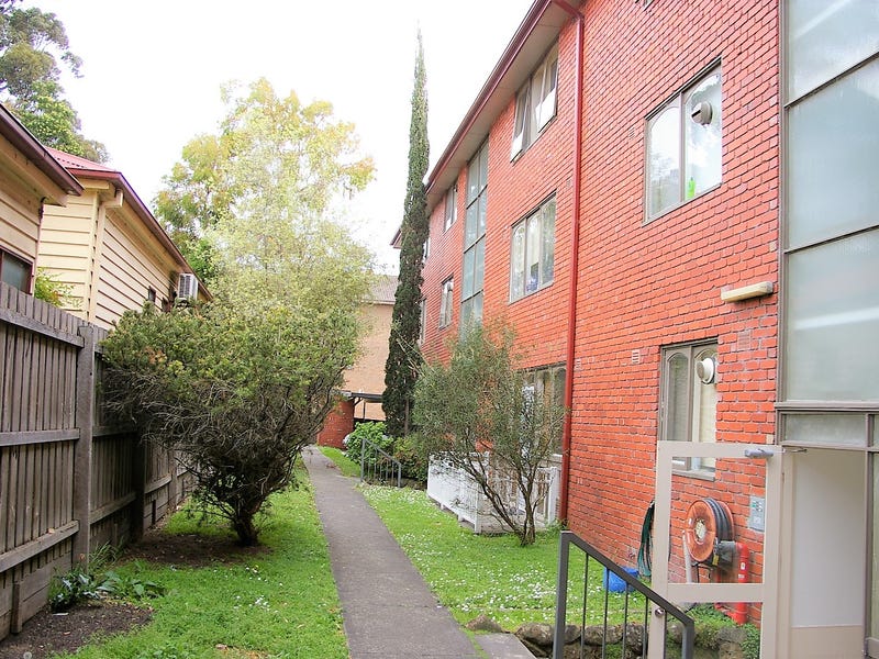 5/19 Gladstone Street, Kew, VIC 3101