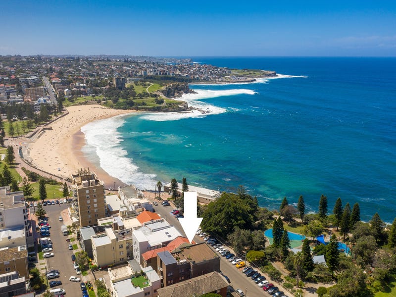 Houses for Sale in Coogee, NSW 2034