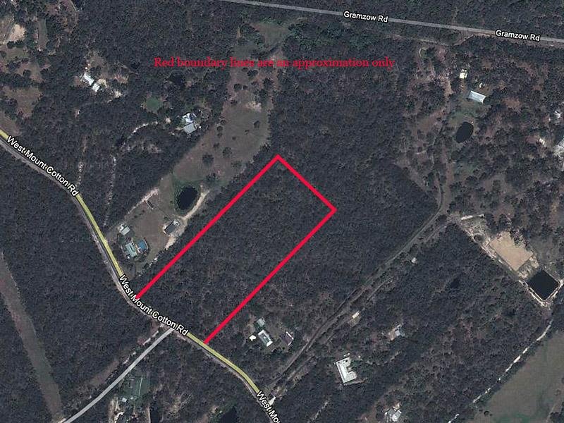 229 WEST MT COTTON Rd, Cornubia, Qld 4130 Property Details