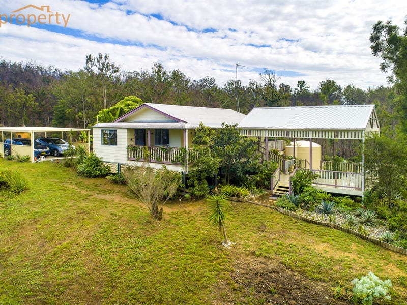 4 Kosekai Road, Yarranbella, NSW 2447 Property Details