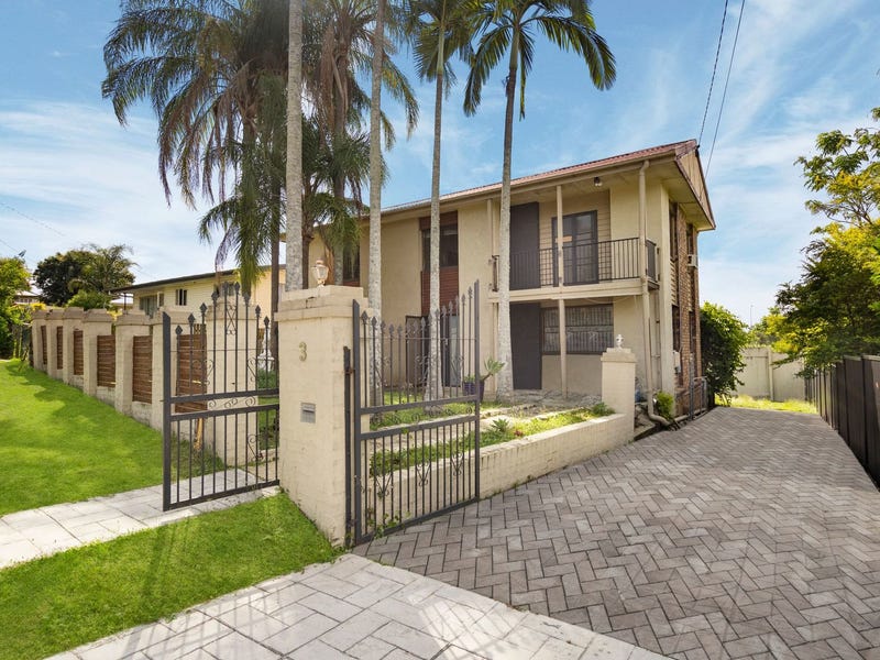 3 Globe Street, Gailes, Qld 4300 House for Sale