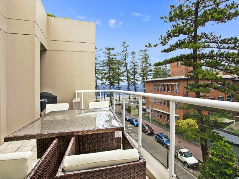 432/25 Wentworth Street, Manly, NSW 2095 Property Details