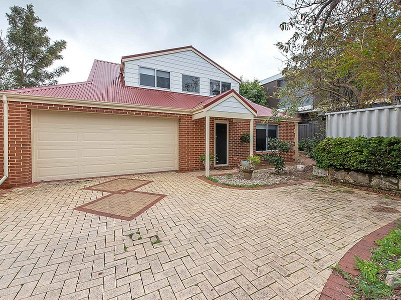 56B Milton Street, Mount Hawthorn, WA 6016 House for Sale