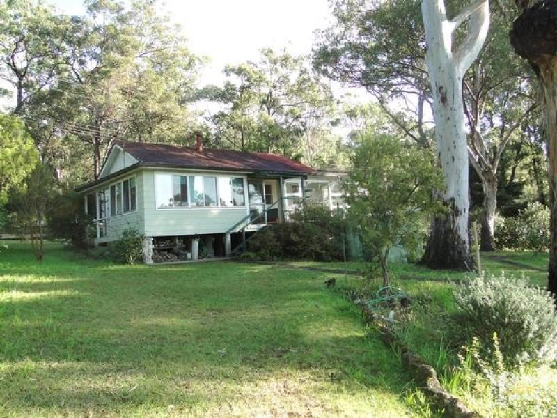74 Eastslope Way, North Arm Cove, NSW 2324