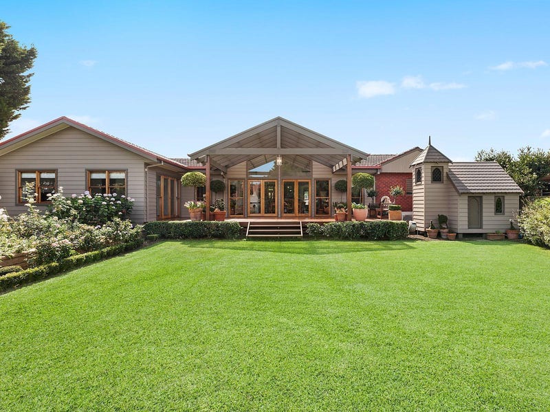 28 Albert Street, Berry, NSW 2535 Property Details