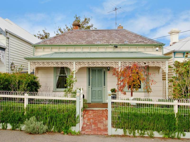 39 Henry Street, Kensington, Vic 3031 Property Details