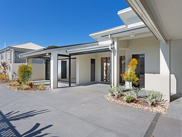 30B Clifford Street, Woody Point, Qld 4019