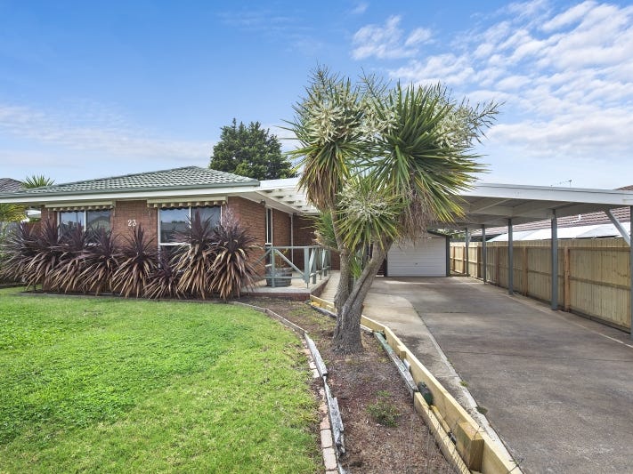 23 Maramba Avenue, Grovedale, VIC 3216