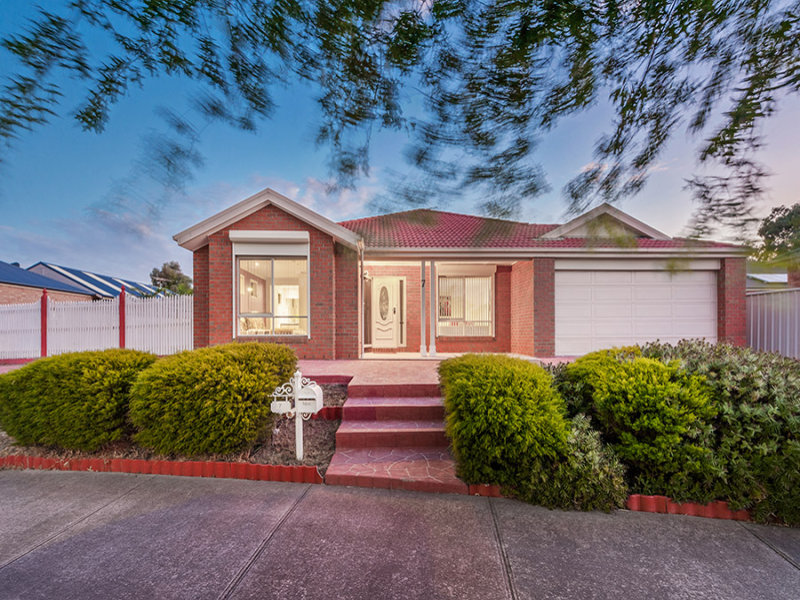 7 Creekwood Drive, Craigieburn, VIC 3064