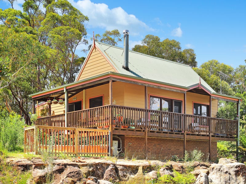 47 Valley Road, Hazelbrook, NSW 2779 Property Details