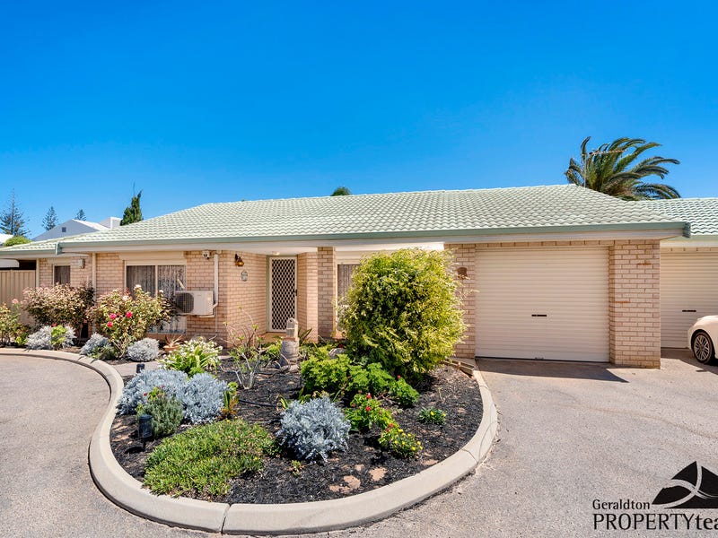 9/206 Durlacher Street, Geraldton, WA 6530 Property Details